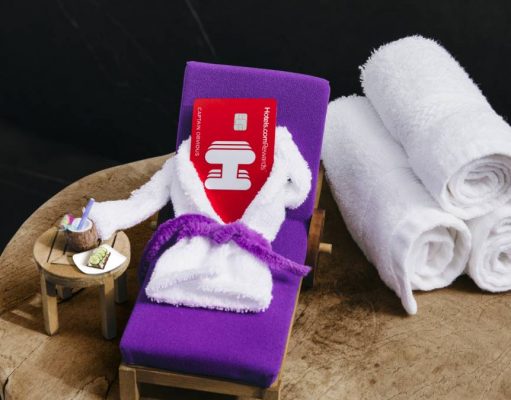 Hotels.com announced its first ever credit card hotels.com credit card