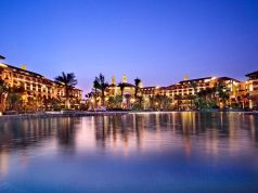 Fairmont Announces Its Grand Entrance in Sanya Fairmont Resort in Greater China