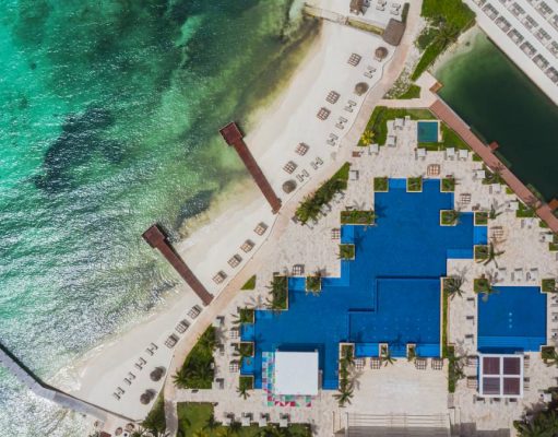 Playa Hotels & Resorts Announces Final Phase of Post Pandemic Openings Playa Hotels & Resorts