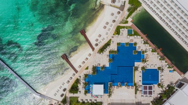 Playa Hotels & Resorts