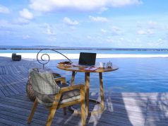 The Nautilus Maldives Workation Nautilus Maldives Workation