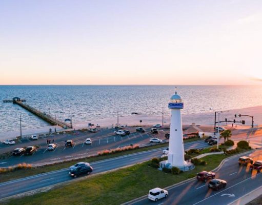 Fall for Coastal Mississippi: The Secret Coast Coastal Mississippi