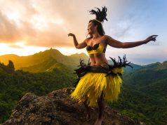 Dance to the Beat of the Cook Islands Holiday in the Cook Islands