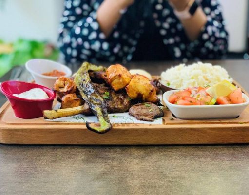 The ultimate Turkish dishes revealed Turkish dishes foodie