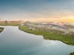 Yas Theme Parks and attractions recognized for Health and Safety with ‘Go Safe’ Certification