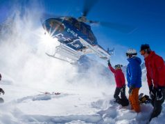 Bella Coola Heli Sports Becomes World’s First Climate Positive Heliskiing Operation heli skiing