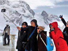 What You Need To Bring When Travelling To A Snowy Destination Travelling To A Snowy Destination