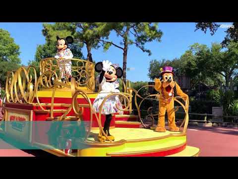 Kissimmee On-the-Go: Walt Disney World Resort