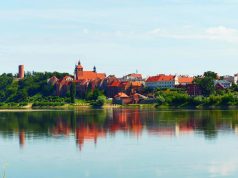 Destination inspiration: Wisła, Poland Wisła, Poland