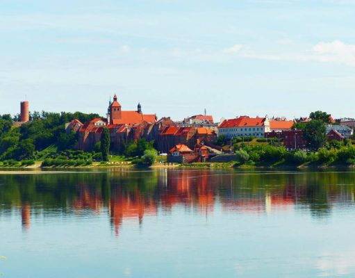 Destination inspiration: Wisła, Poland Wisła, Poland