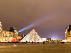 The Top Artworks in Europe that Every Art-Lover Should See the Louvre