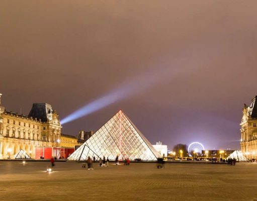 The Top Artworks in Europe that Every Art-Lover Should See the Louvre