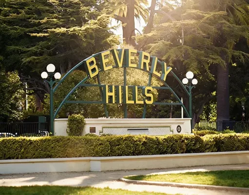 Where to Stay in Beverly Hills: 7 Hotels for a Glamorous Los Angeles Escape