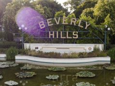 Beverly Hills Welcomes Visitors Back