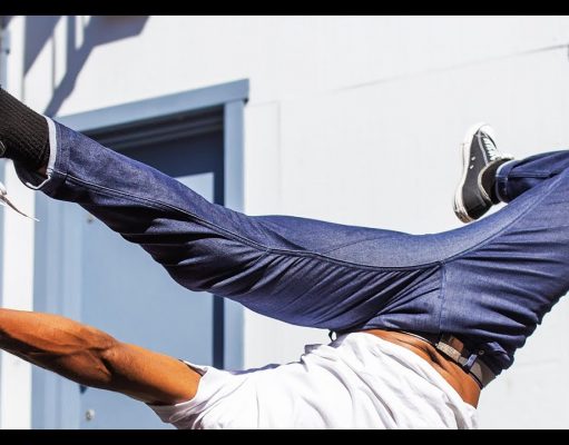 Jeans 2.0: ‘Evolution of Denim’ Brings the Comfort of Athleisure without Sacrificing the Authentic Denim Feel