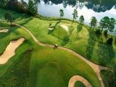 Extend Your Golf Season in North Carolina