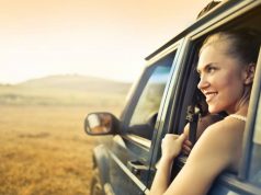 The Best List of Things You Should Take On a Road-Trip what to take on a road trip