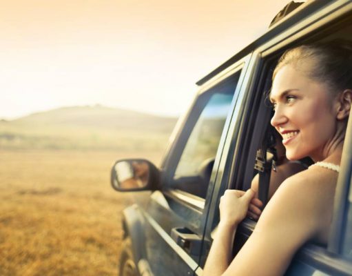Practical Safe Driving Tips For Lengthy Road Trips what to take on a road trip