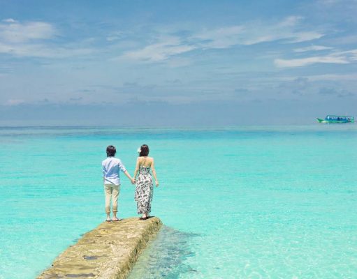 The importance of travelling fun of travelling