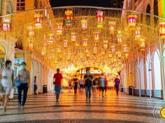 Macao Hosts First 2020 In-Destination Consumer Event