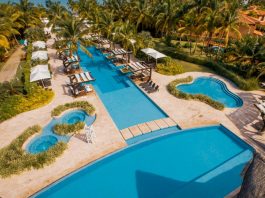 Buenaventura Golf & Beach Resort in Panama