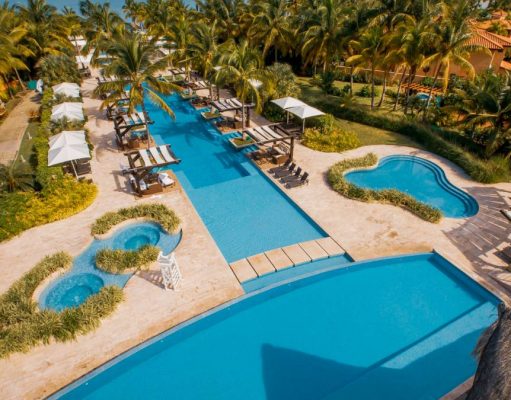 The Buenaventura Golf & Beach Resort in Panama Welcomes Back U.S. Travelers Buenaventura Golf & Beach Resort in Panama