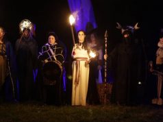 Celtic Ireland, where Halloween all began Celtic festival of Samhain
