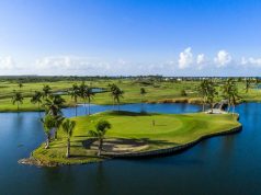 Discover Puerto Rico for Warm Weather Golf golf course in puerto rico
