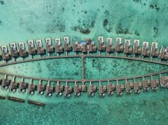 Dive Into Five Shades of Blue in the Maldives With Accor Fairmont Maldives