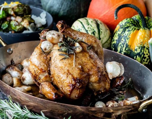 Fairmont Hotels & Resorts Celebrate Canadian Thanksgiving Fairmont Hotels & Resorts Celebrate Canadian Thanksgiving