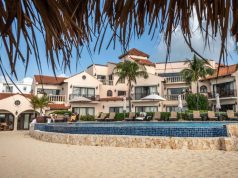 Frangipani Beach Resort to Reopen with New ‘Resort Bubble’ Guest Experiences Frangipani Beach Resort Anguilla