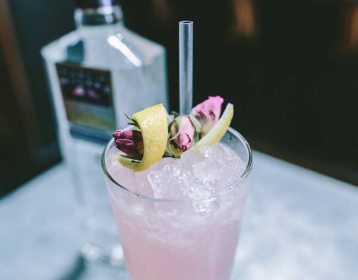 Around the World in Gin & Tonics: Your 5 Key Destinations gin and tonic