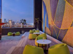 Hotel Indigo® expands in new neighbourhoods around the globe Hotel Indigo Dubai Downtown -