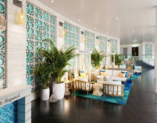 Margaritaville Resort Palm Springs Opening Dec. 1st Margaritaville Resort Palm Springs