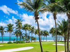 DISCOVER PUERTO RICO GOLF FOR VARIETY, QUALITY, PLAYER FRIENDLY ATTRIBUTES DISCOVER PUERTO RICO GOLF