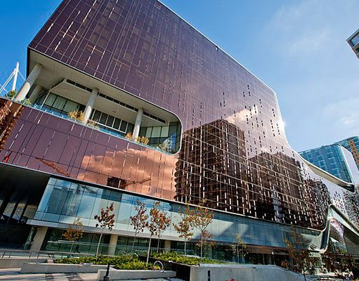 What Vancouver Has to Offer Tourists , Parq Vancouver Resort & Casino