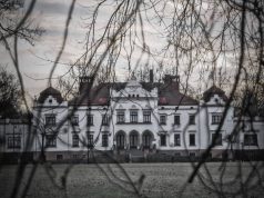 Spooky Places Where Spirits Wander All Year Round Ghospitable Lithuania