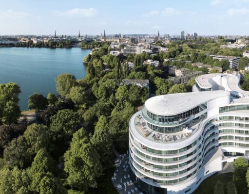 Two German Hotels Offer Seamless City & Beach Package