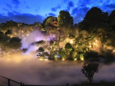 Hotel Chinzanso Tokyo: Experience The Magical “Tokyo Sea of Clouds” Hotel Chinzanso Tokyo