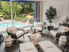 Sonoma Valley’s Kenwood Inn Reimagines Covid-Shuttered Spa Spaces Sonoma Valley's Kenwood Inn