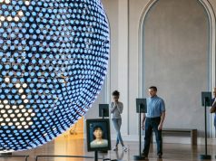 D.C.’s Newest Museum, Planet Word, Opens to the Public Museum, Planet Word