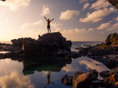 Take a Microcation to the Canary Islands Microcation to the Canary Islands