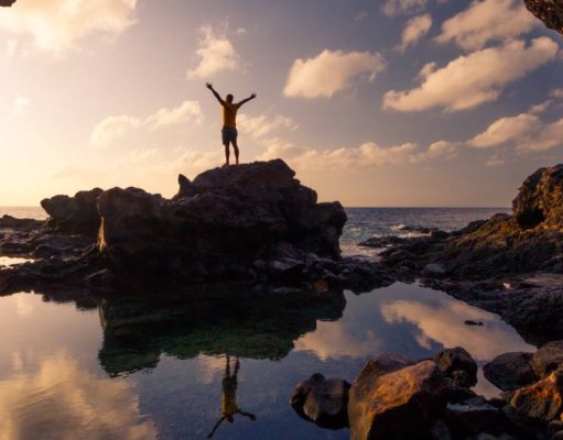 Take a Microcation to the Canary Islands Microcation to the Canary Islands