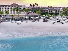 Bucuti & Tara Wins United Nations 2020 Climate Neutral Now Award Bucuti & Tara Beach Resort in Aruba
