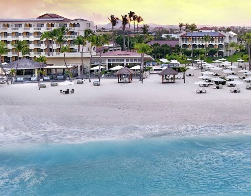 Bucuti & Tara Wins United Nations 2020 Climate Neutral Now Award Bucuti & Tara Beach Resort in Aruba