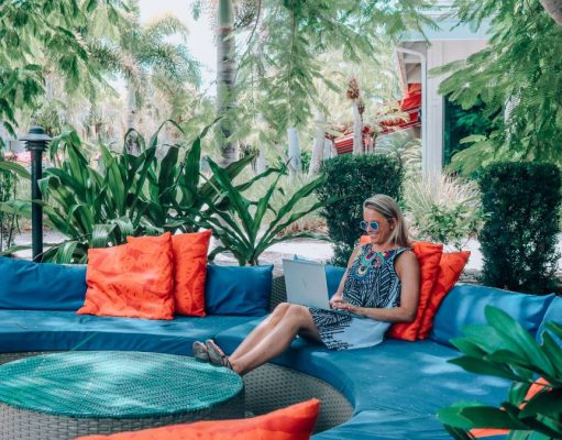 Club Med Sandpiper Bay Launches Workation Package for Remote Workers work remote at club med