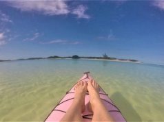 Turks and Caicos Islands Receives Safe Travels Stamp Turks and Caicos