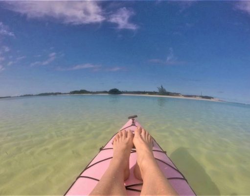 Turks and Caicos Islands Receives Safe Travels Stamp Turks and Caicos