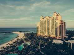 THE GOVERNMENT OF THE BAHAMAS INTRODUCES NEW TRAVEL AND TESTING PROTOCOLS DESIGNED TO ELIMINATE THE NEED TO QUARANTINE Atlantis Bahamas Island Tropical Vacation Hotel