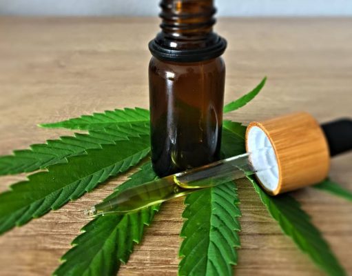 Top 4 Destinations where CBD is Legal cbd